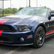 Illustration for article titled I dig the stripeless iand/i striped looks on the Mustang GT350/R.